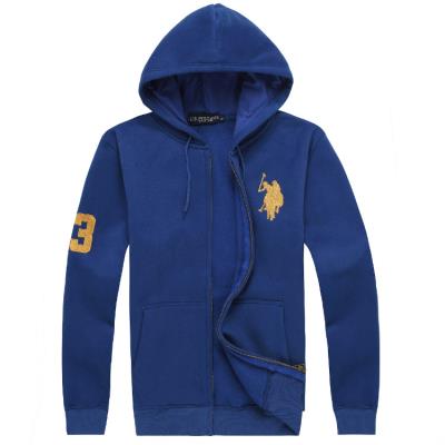 Cheap Men Polo Hoodies wholesale No. 470